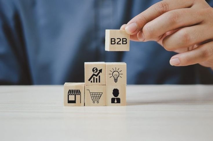 B2B özel markalı üretim