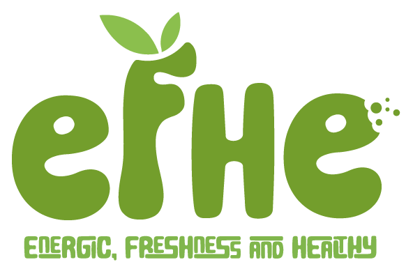 EFHE beyaz logo