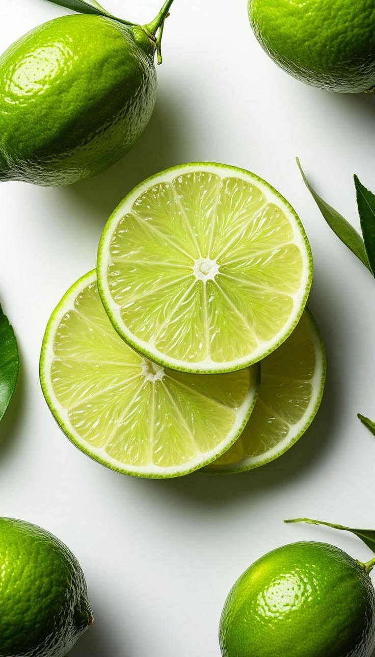 Dondurularak Kurutulmuş Lime 20 g